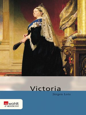 cover image of Victoria